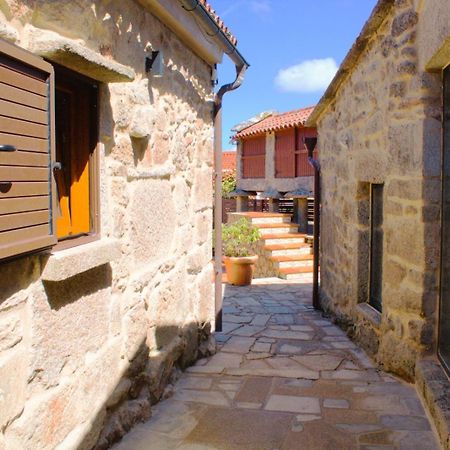 Casa Bicano Meis Esterno foto