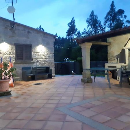 Casa Bicano Meis Esterno foto
