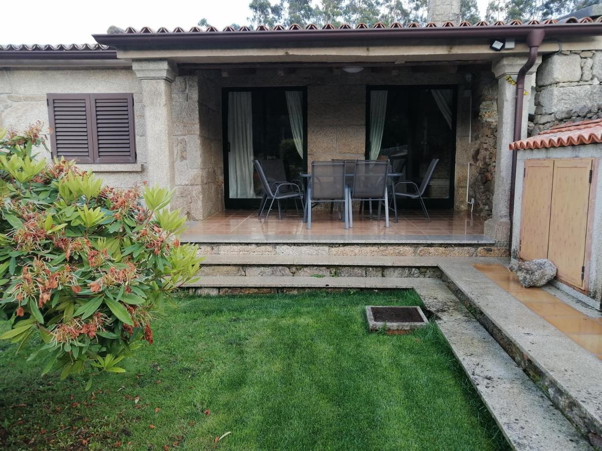 Casa Bicano Meis Esterno foto