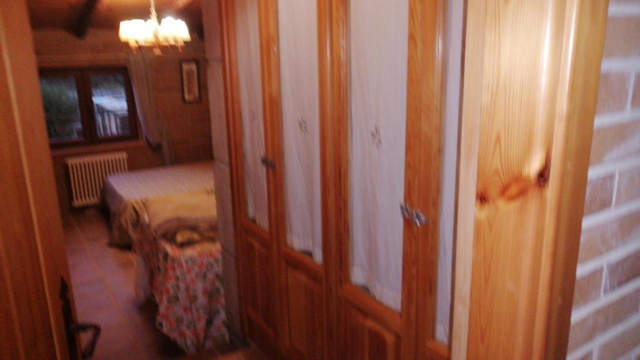 Casa Bicano Meis Esterno foto