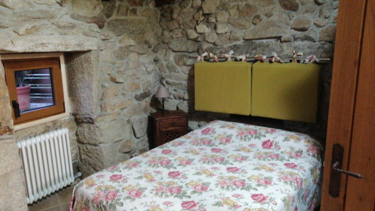 Casa Bicano Meis Esterno foto