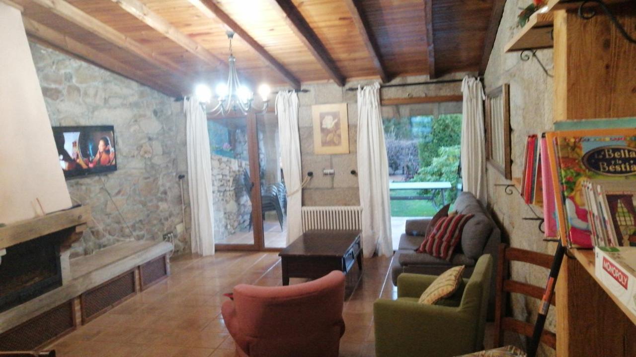 Casa Bicano Meis Esterno foto