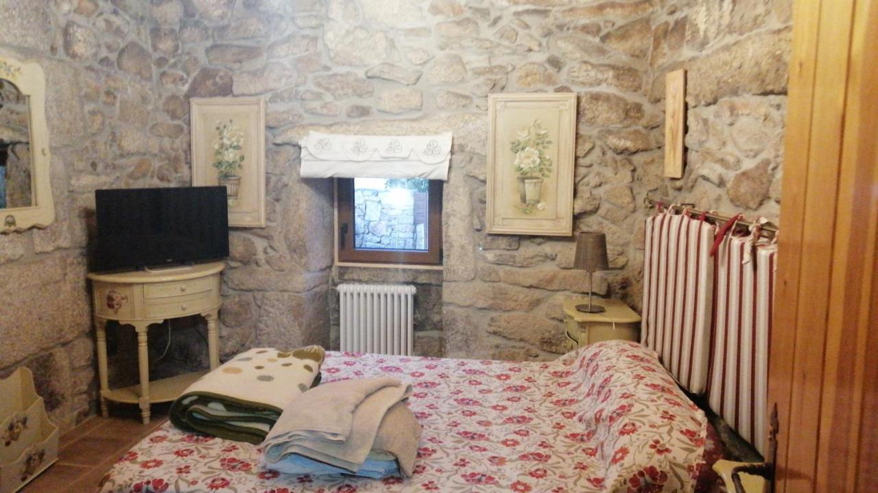 Casa Bicano Meis Esterno foto