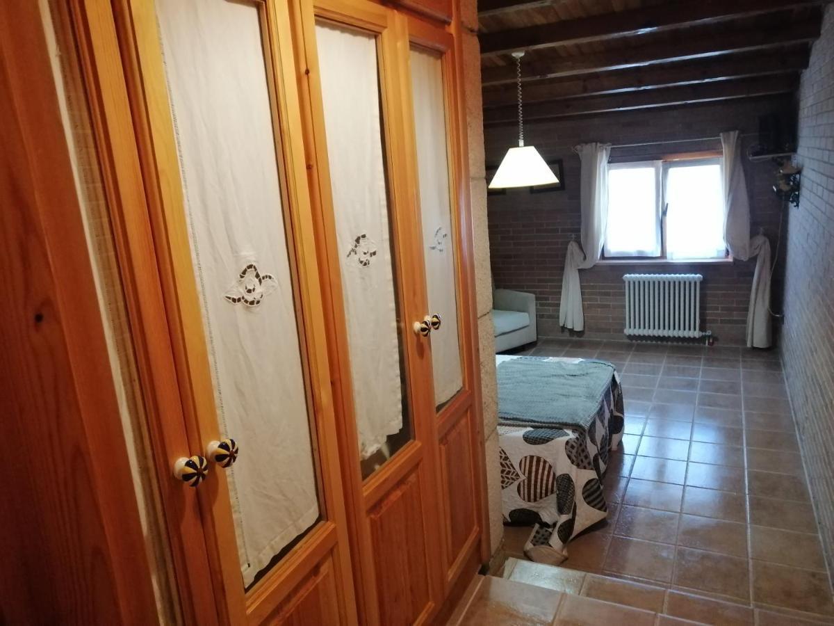 Casa Bicano Meis Esterno foto
