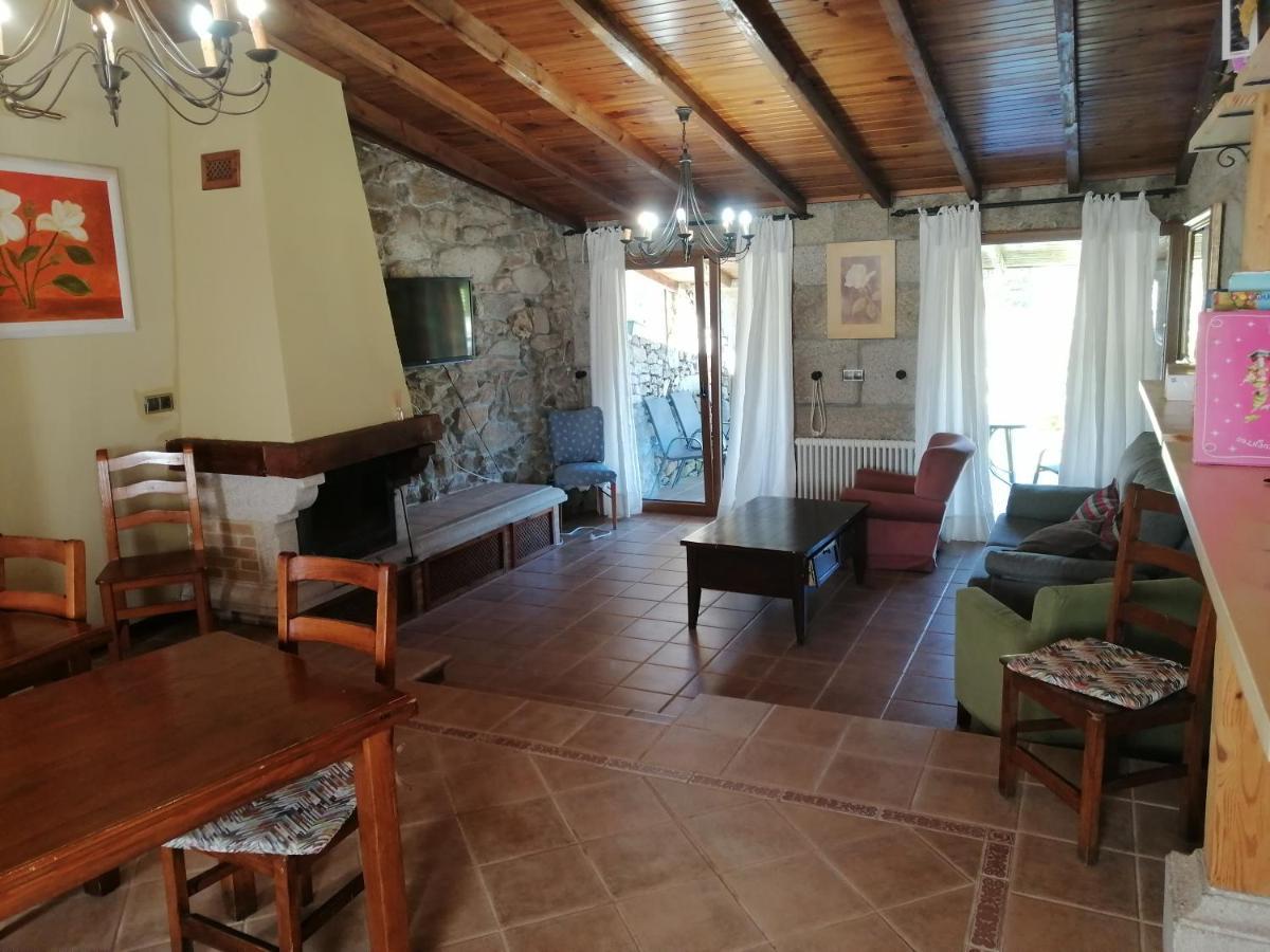 Casa Bicano Meis Esterno foto