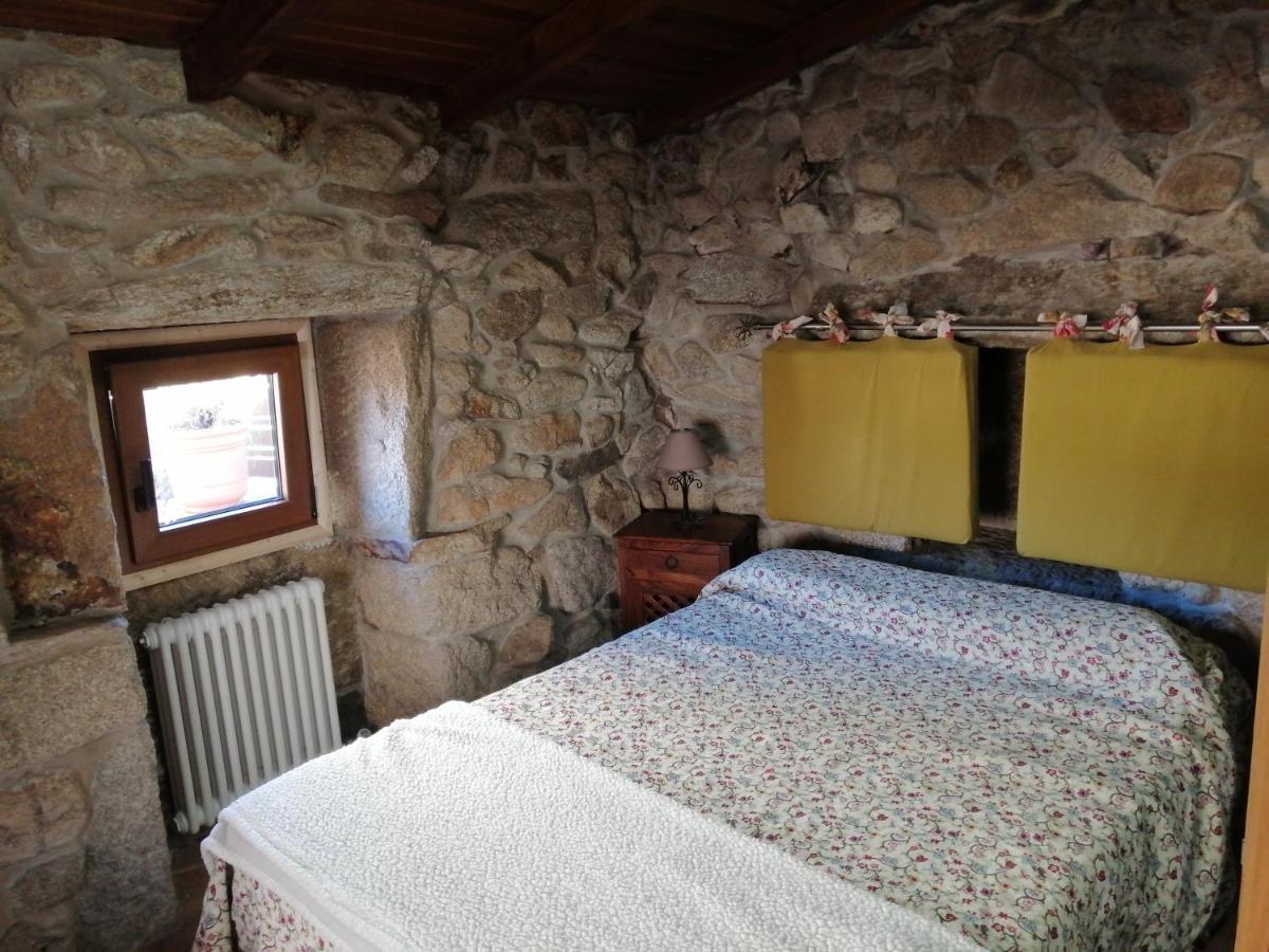 Casa Bicano Meis Esterno foto