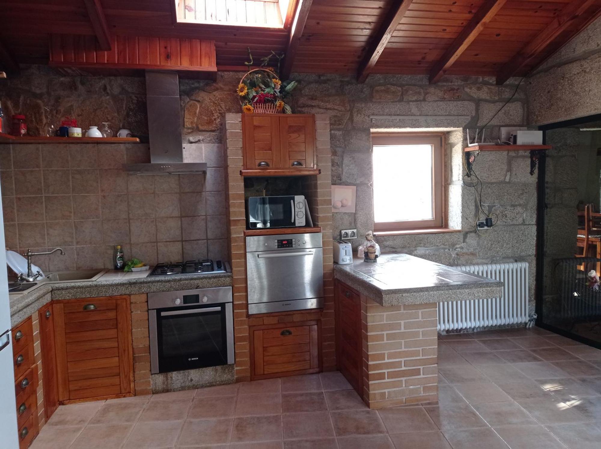 Casa Bicano Meis Esterno foto