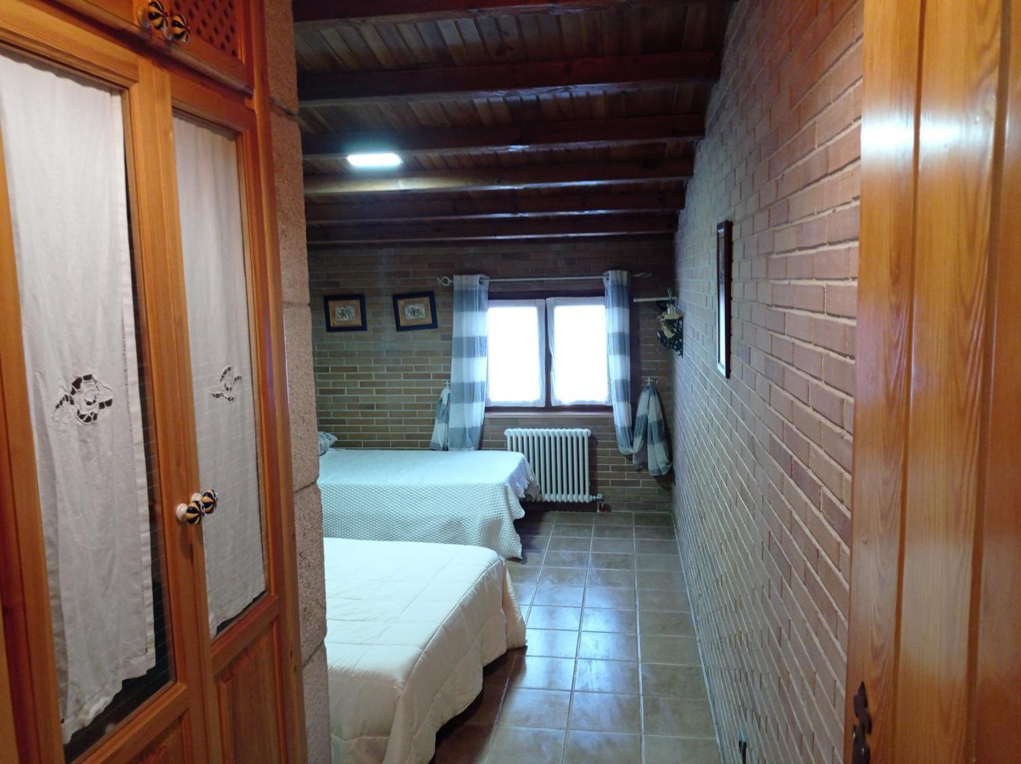 Casa Bicano Meis Esterno foto