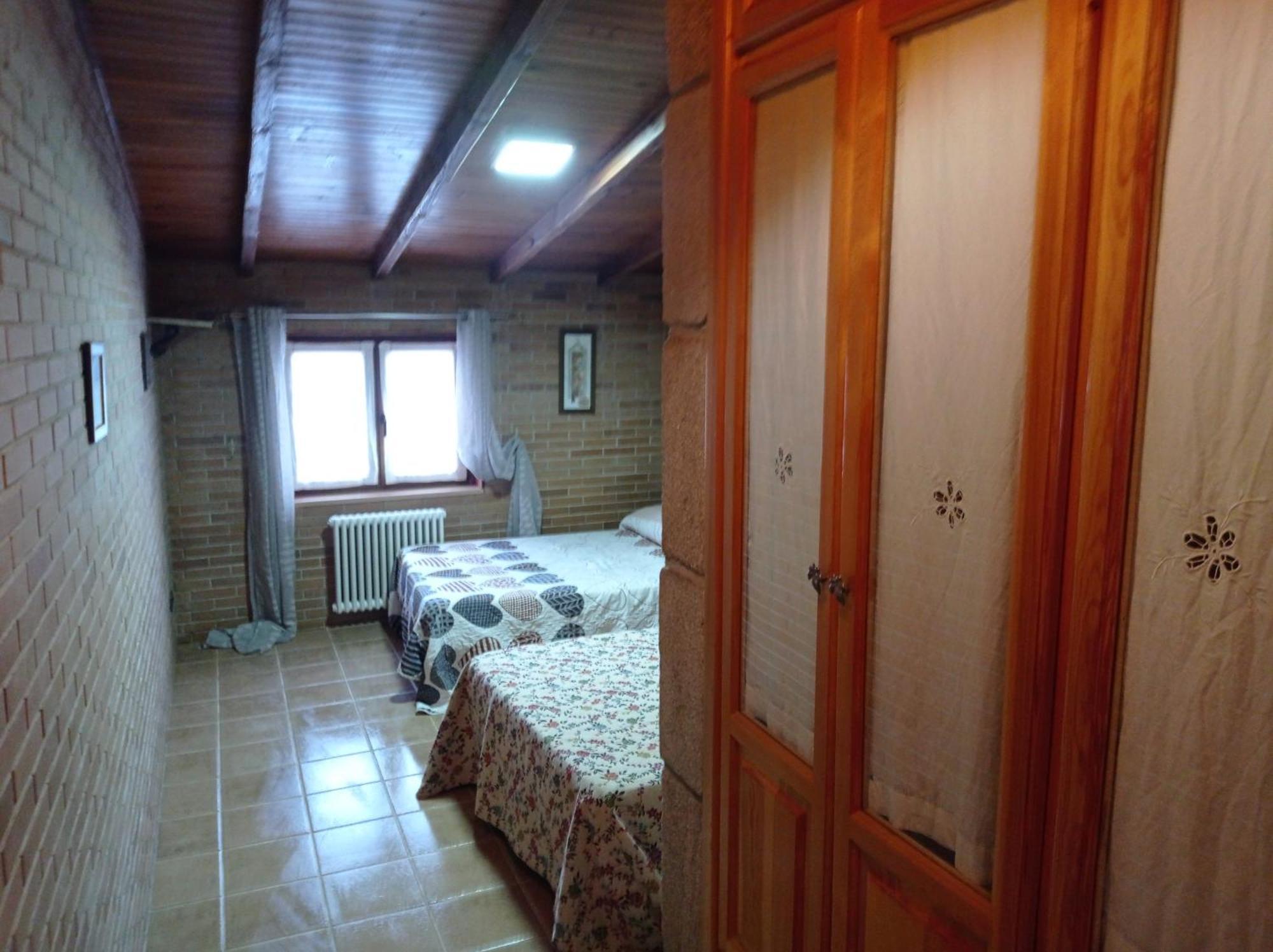 Casa Bicano Meis Esterno foto