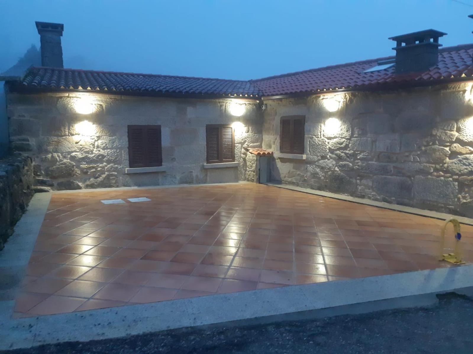 Casa Bicano Meis Esterno foto