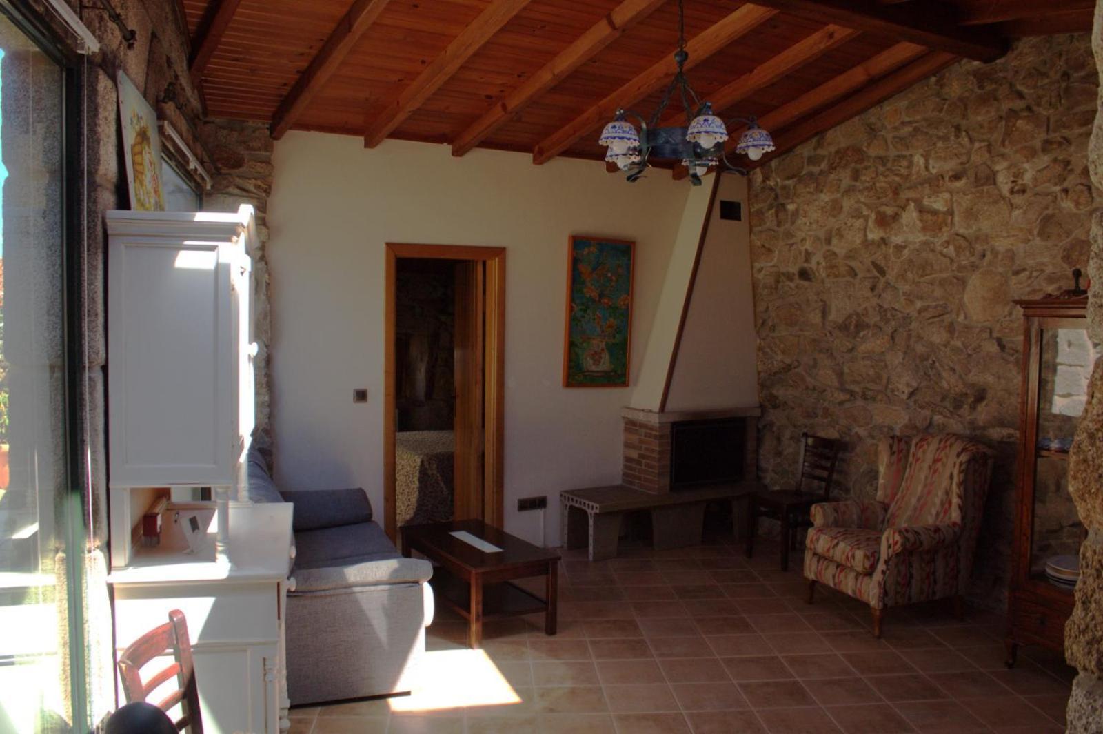 Casa Bicano Meis Esterno foto