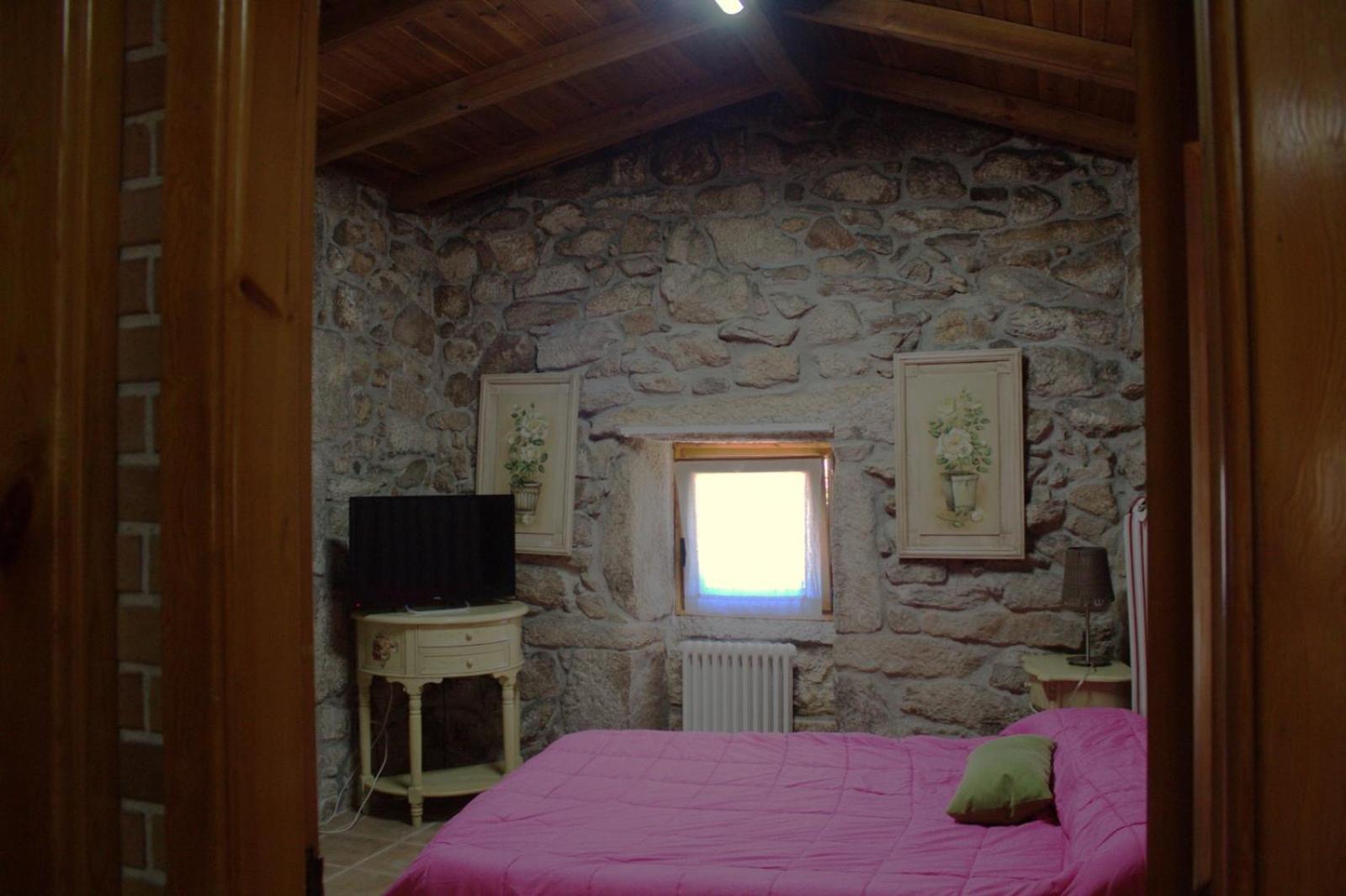 Casa Bicano Meis Esterno foto