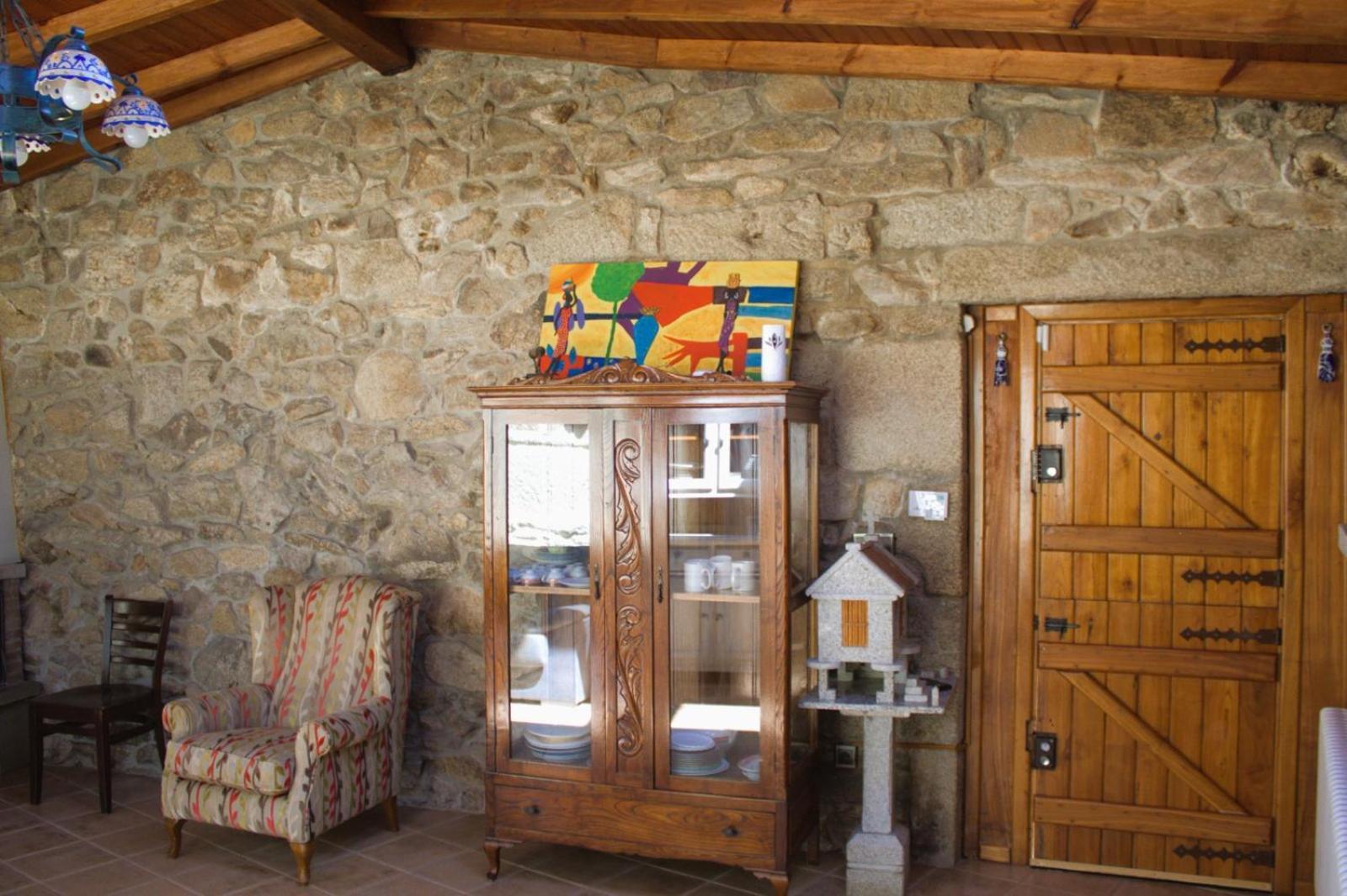 Casa Bicano Meis Esterno foto