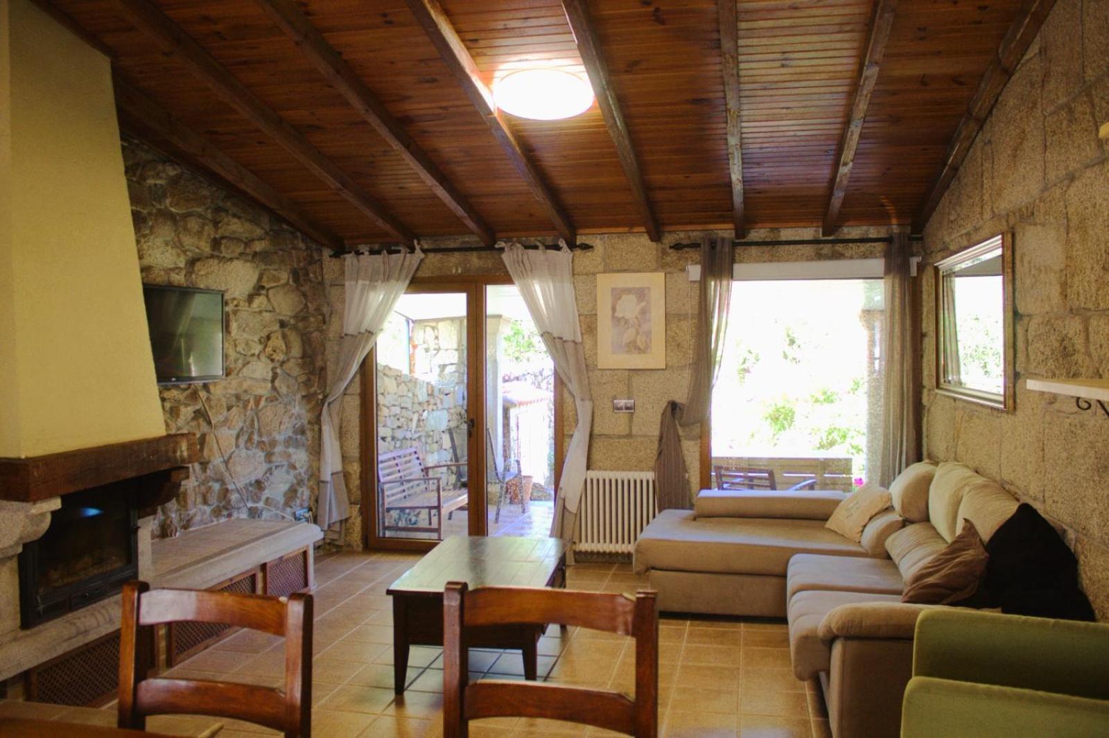 Casa Bicano Meis Esterno foto