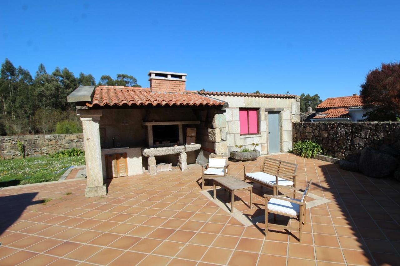 Casa Bicano Meis Esterno foto