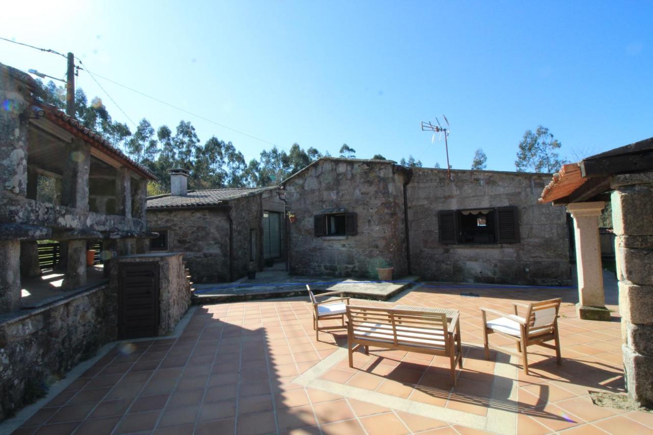 Casa Bicano Meis Esterno foto